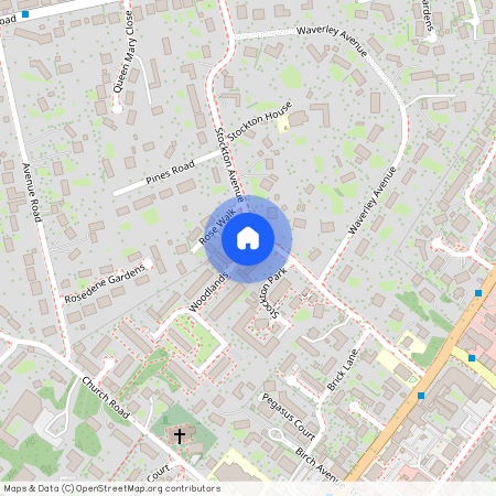 Woodlands, Fleet, GU51