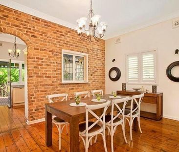 152 Denison Road, Dulwich Hill NSW 2203 - House For Rent | Domain - Photo 2