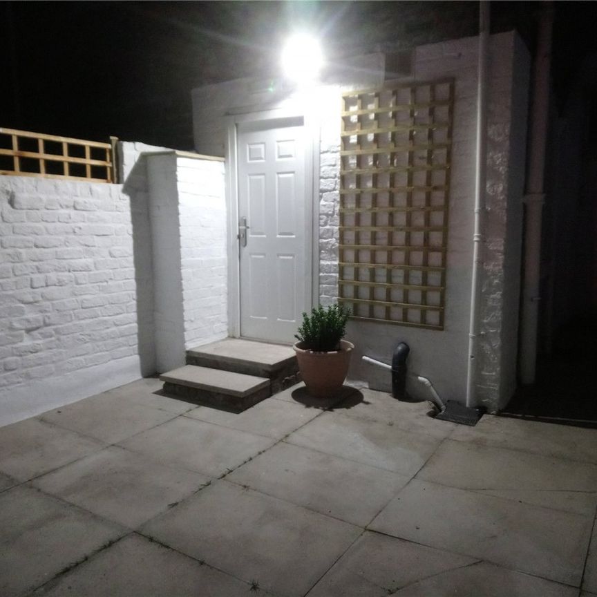 West Derby Road, Liverpool, Merseyside, L6 - Photo 1