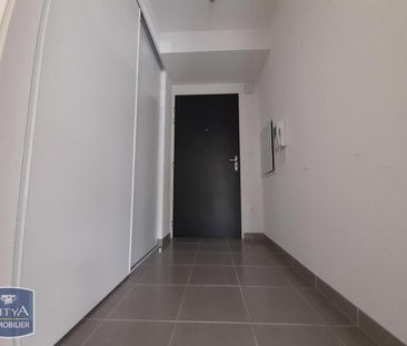 Location Appartement 2 pièces 42m² ST SEBASTIEN SUR LOIRE 44230 - Photo 3