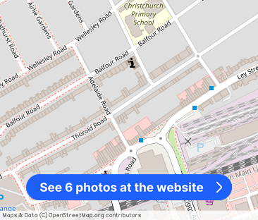 Ley Street, Ilford, IG1 - Photo 1