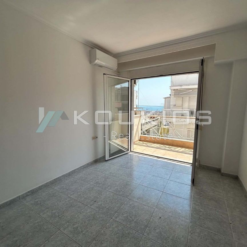 Studio/Γκαρσονιέρα για ενοικίαση Καλλιθέα - Άγιοι Θεόδωροι (Συκιές) - Photo 1