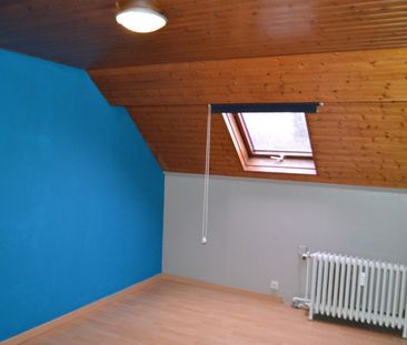 ERPE - Ruim appartement met garage op centrale ligging. - Foto 5