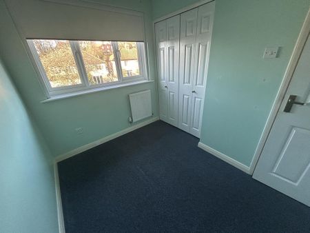 2 bedroom terraced house to rent - Photo 3