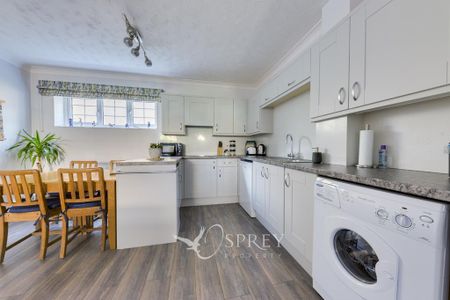 2 bedroom terraced house to rent - Photo 3