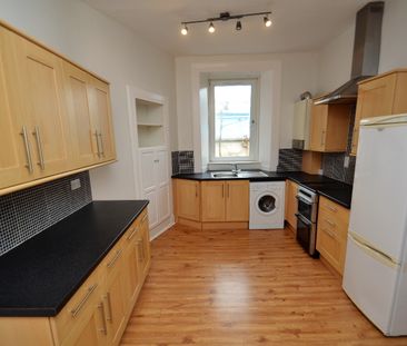 1 bed flat to rent in Holmhead Place, Glasgow, G44 - Photo 6