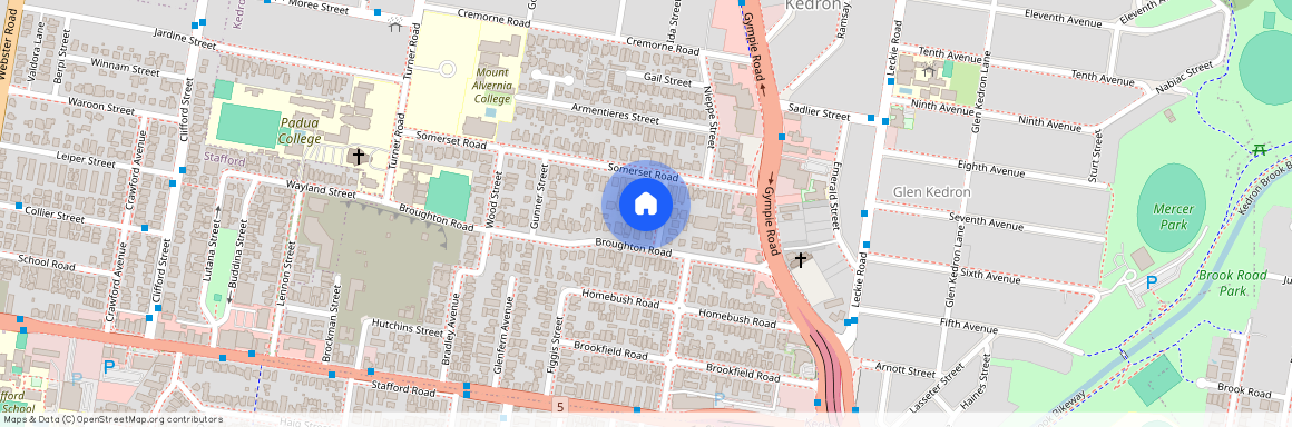 12 Mitchell Street, Qld 4031, Kedron