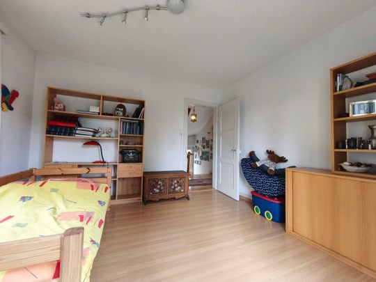 5.5-room semi-detached house - Foto 1