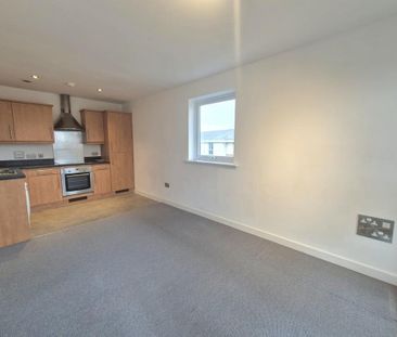 1 bedroom apartment to rent - Photo 5