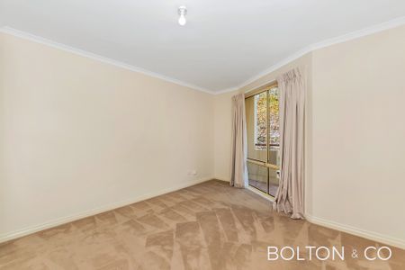 33/40 Torrens St, Braddon ACT 2612 - Apartment For Rent | Domain - Photo 5