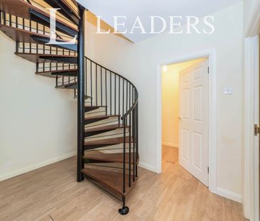 2 bedroom apartment to rent Brookland House, Dallaway Gardens, East... - Photo 4