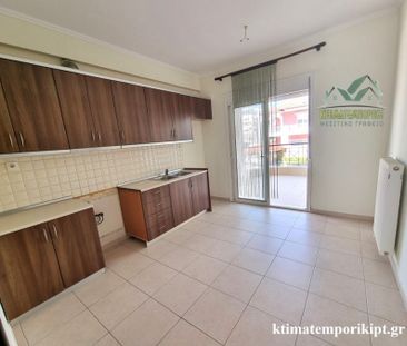 Studio/Γκαρσονιέρα για ενοικίαση Πτολεμαϊδα - Φωτογραφία 4