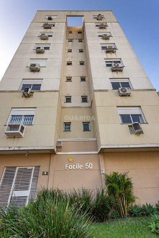 Apartamento de 2 dormitórios, sendo 1 suíte no bairro Menino Deus, com VAGA - COD: 4121 - Foto 3