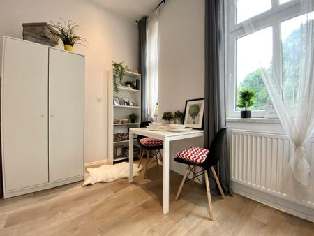 Kawalerka *KATOWICE - DĄBRÓWKA MAŁA* 20 m² - Фото 3