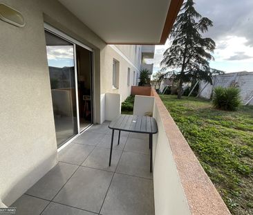 Location Appartement 3 pièces 64m² BEZIERS 34500 - Photo 4