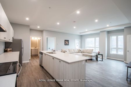 For Lease - 513 Dundas Street Unit# E2, Whitby, Ontario - Photo 4