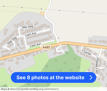 Llanilar, , Aberystwyth - Photo 1