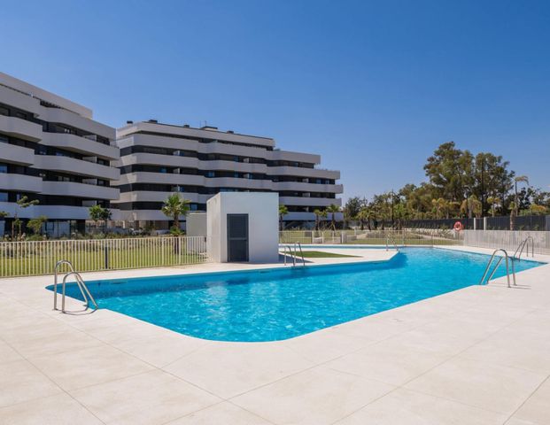 Flat - Torremolinos (Los Alamos) - Photo 1