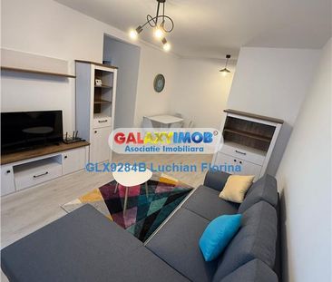 Apartament 2 camere, parcare, bloc nou I Hils Brauner - Photo 2