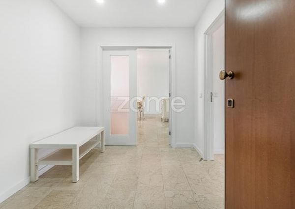 Apartamento T4 em Porto