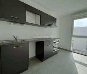 Location Appartement 3 pièces 54 m2 à Bondoufle - Photo 1