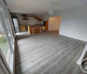 Location Appartement 4 pièces 81m² BRIVE LA GAILLARDE 19100 - Photo 2