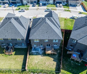 For Lease - 1038 Hardy Way Unit# Lower - Room, Innisfil, Ontario - Photo 4