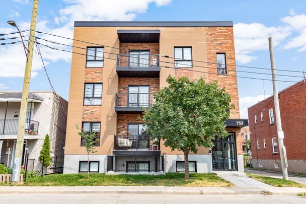 752 3e Avenue, Montréal (Lachine), QC H8S - Photo 1