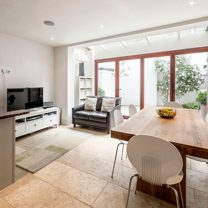 Cadogan Lane, Belgravia SW1X - Photo 1