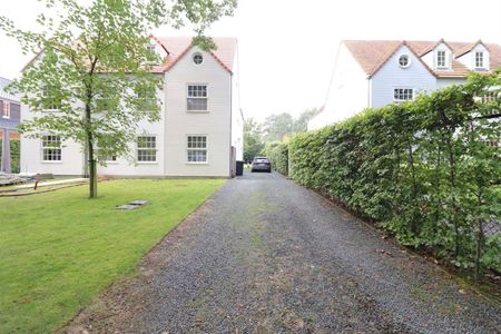 Stijlvolle woning nabij het dorp van Schilde - Photo 3