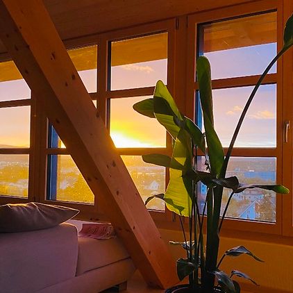 3½ Zimmer-Wohnung in Oberbuchsiten (SO), möbliert - Photo 1