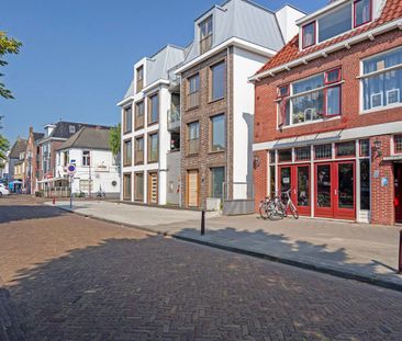 Appartement te huur: Heideburen 1 8441 GL Heerenveen - Foto 3