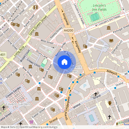 Casson Square, SE1, London