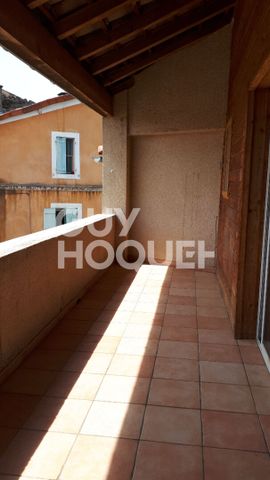 Agréable appartement de 46m² avec terrasse - Photo 5