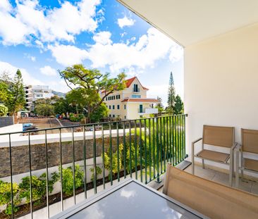 APARTAMENTO 2 QUARTOS | MOBILADO - Photo 5