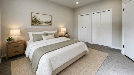 Modern 1 Bed Suite In Mc Cauley | Utilities Included - Photo 3