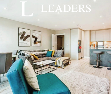 2 bedroom apartment to rent Beaumont Court, 61-71 Victoria Avenue, ... - Photo 1