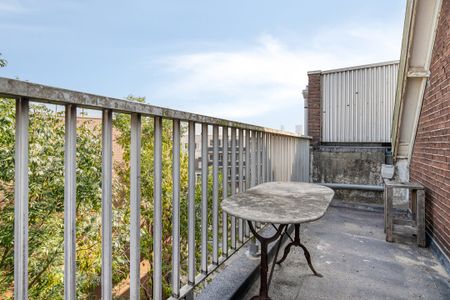 Te huur: Appartement Vierambachtsstraat 41 B 02 in Rotterdam - Foto 5