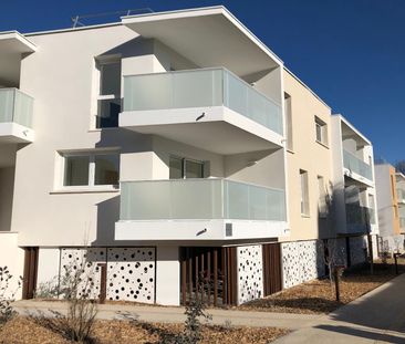 Location Appartement 2 pièces 39m² MONTPELLIER 34070 - Photo 5