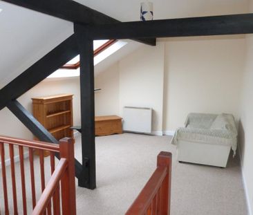 1 bedroom apartment to rent - Photo 6