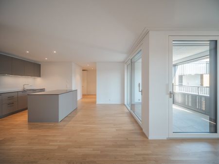 4 ½ Zimmer-Wohnung in Winterthur mieten - Photo 3