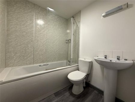 2 bedroom terraced house to rent - Photo 5