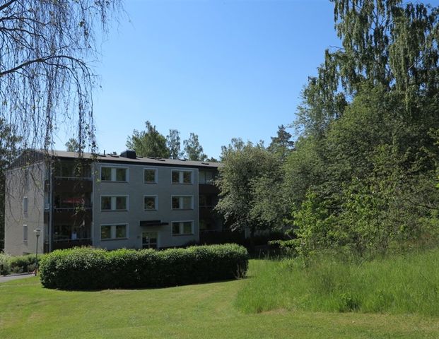 Norra Fogdelyckegatan 46 A - Foto 1