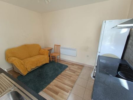 1 bedroom apartment to rent - Photo 3