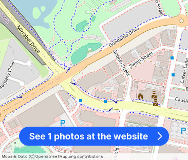 Views. Convenience. Lifestyle - Photo 1