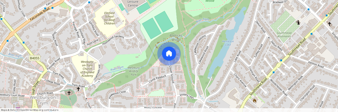 Clover Ground, BS9 4UJ, Bristol