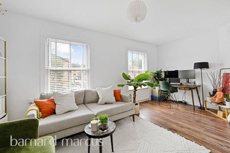 Morland Road - Photo 2