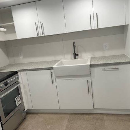 $2,700 / 2br - 600ft2 – Strathcona Newly Renovated Ground Floor suite - Photo 4