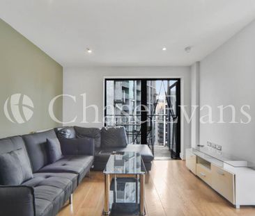 2 bedroom flat to rent - Photo 1