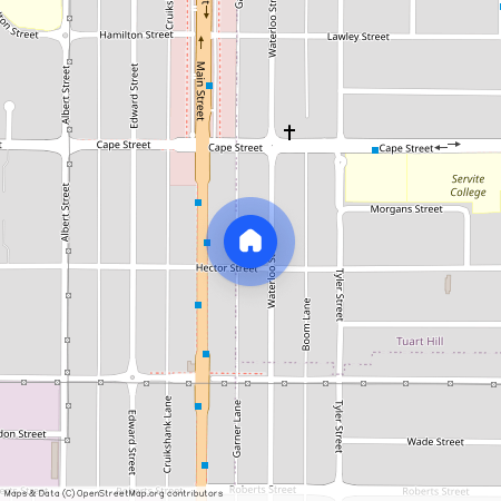 4/101 Waterloo Street, WA 6060, Tuart Hill